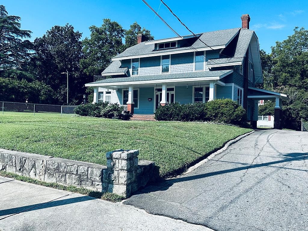 312 Maple Ave, Reidsville, NC 27320 MLS 67727 Zillow