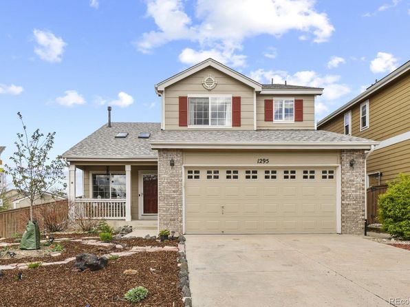 1295 Mulberry Lane, Highlands Ranch, CO 80129
