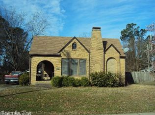 522 N Market St, Benton, AR 72015