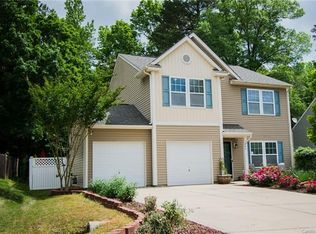 249 Ashcake Ct, York, SC 29745