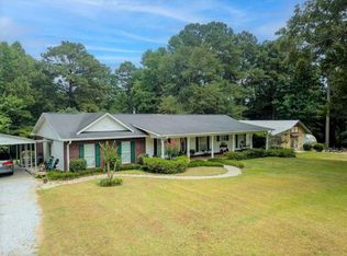 4021 Wansley Rd, Laurel, MS 39443