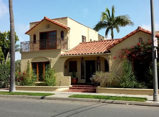 4815 E Vista St, Long Beach, CA 90803