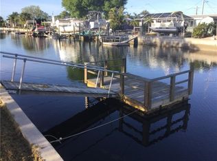 13637 Maria Dr, Hudson, FL 34667