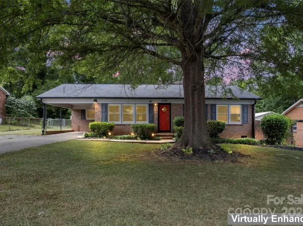 1733 Danbury St, Gastonia, NC 28052