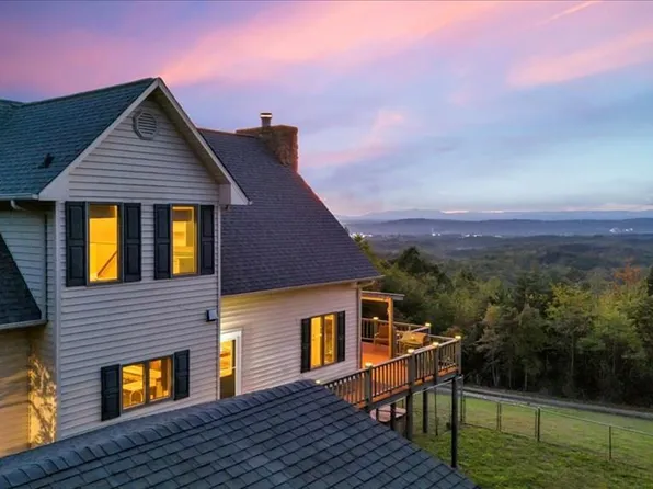 1216 Terrys Mountain Rd, Martinsville, VA 24112