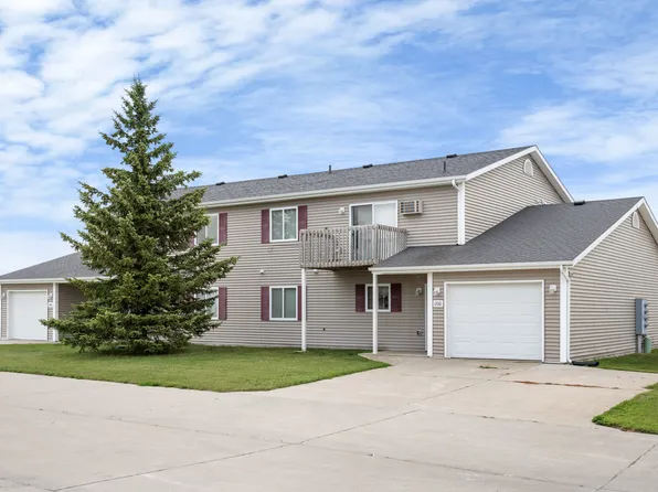 1510 Aspen Dr NE, East Grand Forks, MN 56721