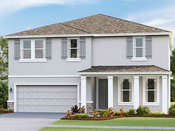 Plan Elevation.