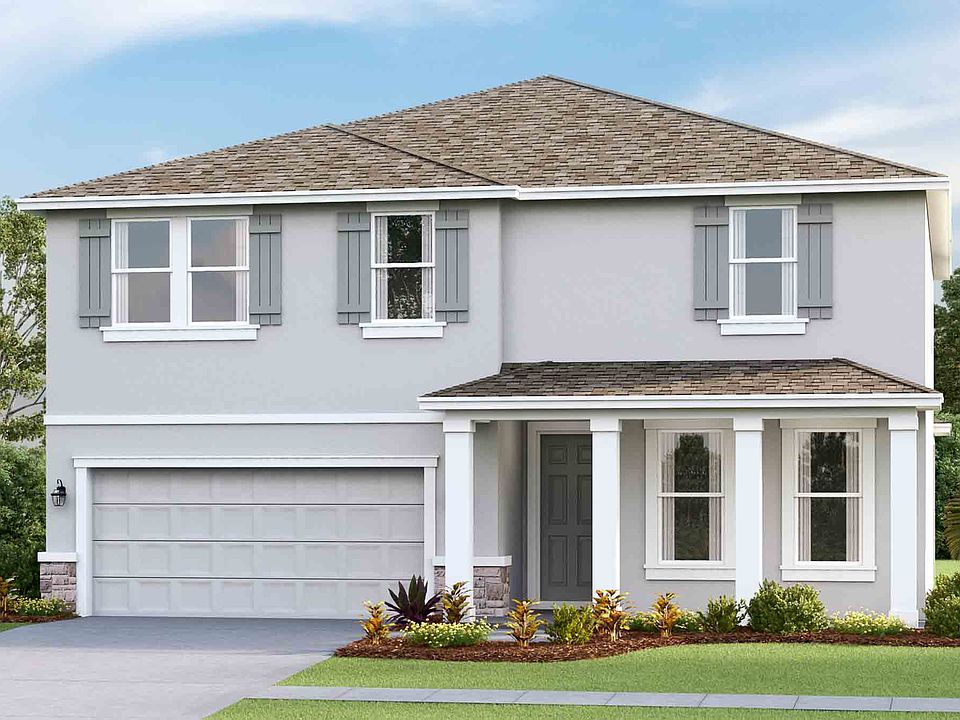 Plan Elevation.