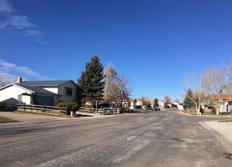2nd image of 6508 Village Dr