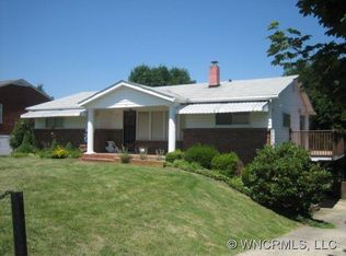 115 High St, Canton, NC 28716