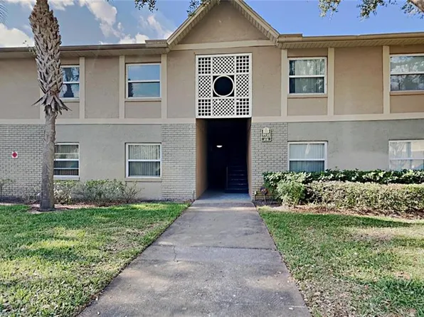 9934 Turf Way APT 7, Orlando, FL 32837