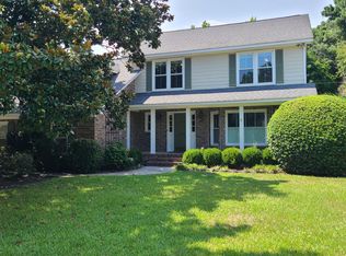 762 Dragoon Dr, Mount Pleasant, SC 29464