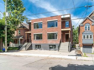 195 Hopewell Ave #C, Ottawa, ON K1S 2Z4