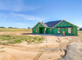 117 Clare Rd, Poolville, TX 76487
