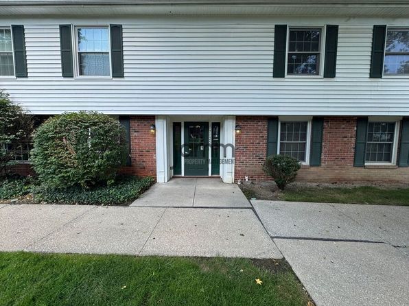 7025 Carriage Hill Dr APT 101