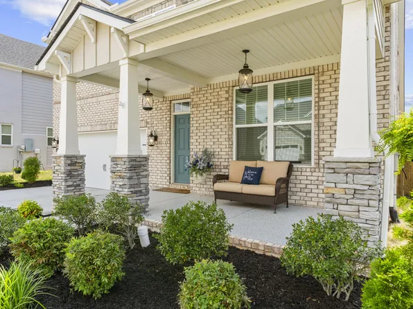 413 Mabels Way, Mount Juliet, TN 37122