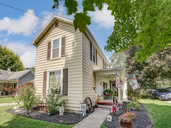 928 Miami St, Urbana, OH 43078