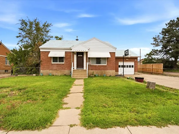 5492 S 2200 W, Roy, UT 84067