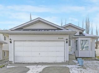 9540 177th Ave NW, Edmonton, AB T5Z 2C9