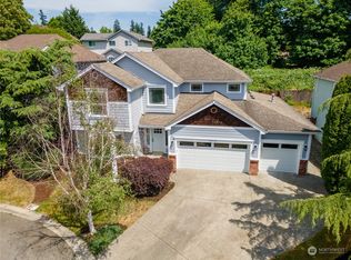 38046 36th Pl S, Auburn, WA