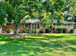 504 Crieve Rd, Nashville, TN 37220