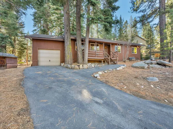 10515 Laurelwood Dr, Truckee, CA 96161