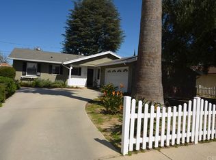 16113 Tulsa St, Granada Hills, CA 91344