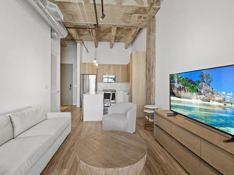 Little River Center Lofts — Photo 19