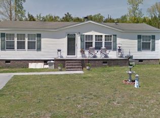 182 Wendover Ln, Roanoke Rapids, NC 27870