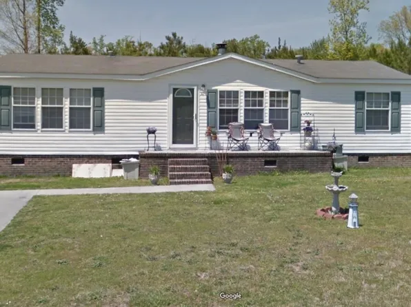 182 Wendover Ln, Roanoke Rapids, NC 27870