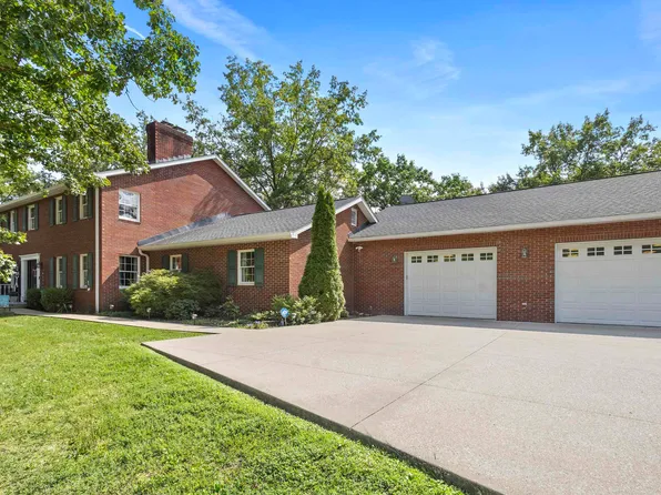 105 Partridge Dr, Russell, KY 41169