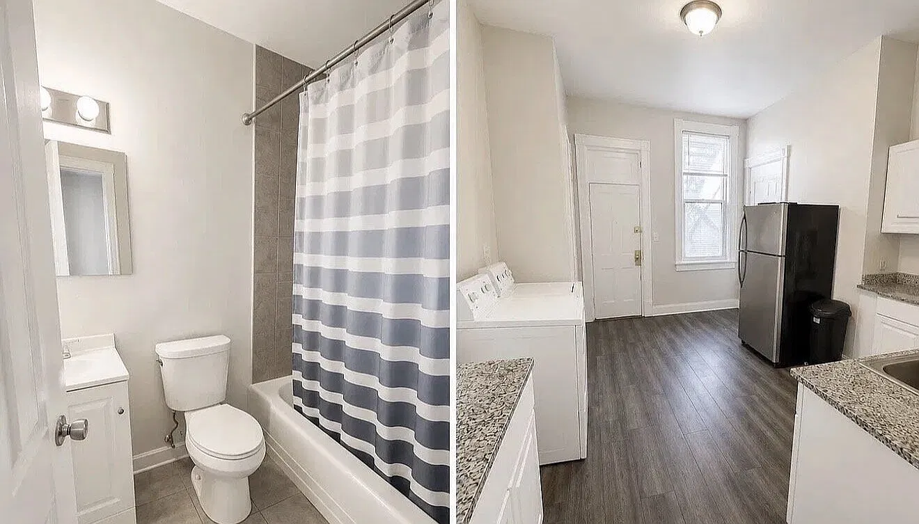 1 bed, 1.0 bath, $650 — Photo 4