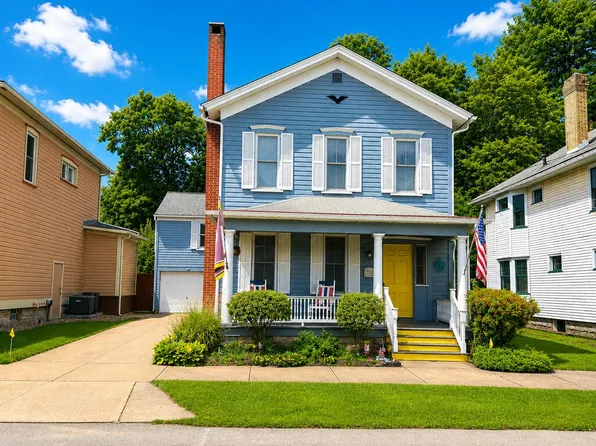220 14th St, Franklin, PA 16323