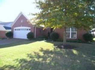 9229 Speerberry Cir, Cordova, TN 38016