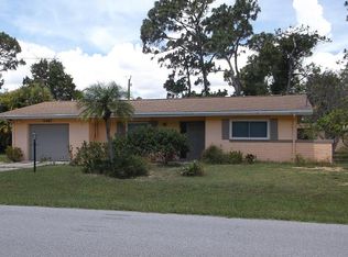 4465 Kempson Ln, Pt Charlotte, FL 33981