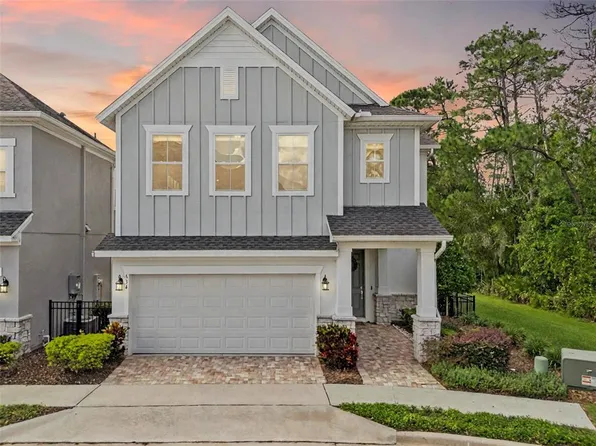 534 Wishbone Ln, Lake Mary, FL 32746