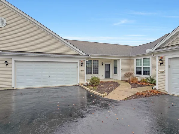 13322 Arboretum Ln, Huntley, IL 60142