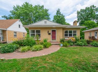 2203 Oakview Dr, Jefferson City, MO 65109