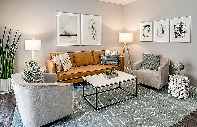 Torreyana Apartment Homes — Photo 2