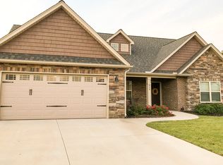 419 Orlando Ct, Boiling Springs, SC 29316