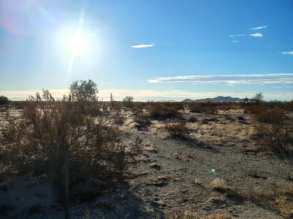 0 S Avenue 24e, Wellton, AZ 85356
