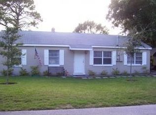 1277 Emma Dr, Merritt Island, FL 32952