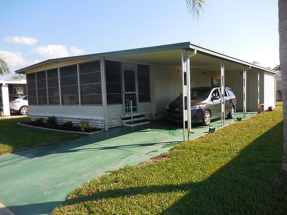 2nd image of 39820 Us Highway 19 N Lot 241
