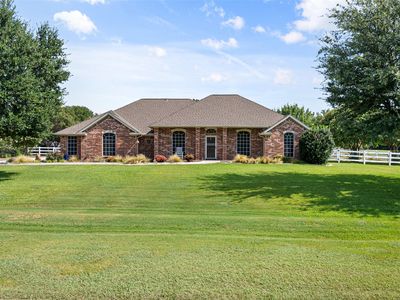 1825 Meadow Springs Dr, Haslet, TX, 76052