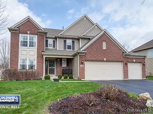 1306 Hall St, Sugar Grove, IL 60554