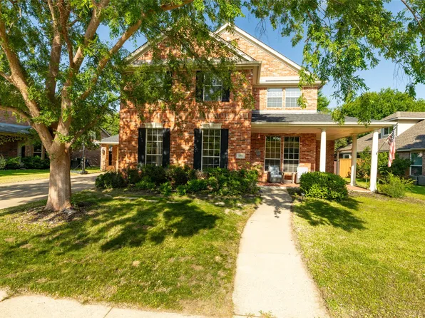 4705 Hampshire Dr, Flower Mound, TX 75028