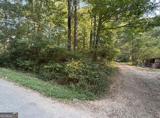 158 N Villa Rd, Villa Rica, GA 30180