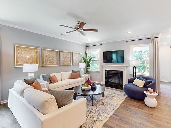 Interior - Representational Photo