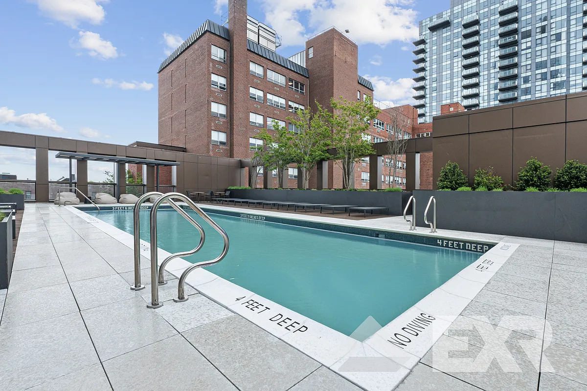 2230 Cropsey Avenue 702