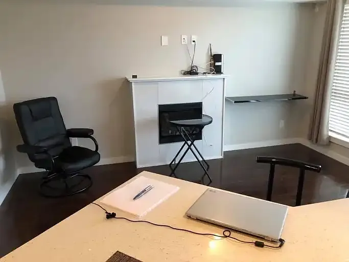 1 bed, 1.0 bath, 521 sqft, $1,600 — Photo 3